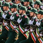 الموساد يزعم كشف “مخطط إيراني ضد أهداف إسرائيلية”  الموساد يزعم كشف “مخطط إيراني ضد أهداف إسرائيلية”
