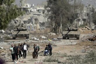 الحكومة الإسرائيلية: سنحتفظ بالسيطرة الأمنية الكاملة على القطاع  الحكومة الإسرائيلية: سنحتفظ بالسيطرة الأمنية الكاملة على القطاع