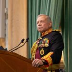 محللون: خطاب العرش يعكس فلسفة القيادة الأردنية ومسؤوليتها تجاه الوطن محللون: خطاب العرش يعكس فلسفة القيادة الأردنية ومسؤوليتها تجاه الوطن