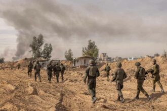 حماس تنفي علاقتها بالهجوم على القوات الإسرائيلية في رفح  حماس تنفي علاقتها بالهجوم على القوات الإسرائيلية في رفح