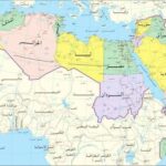 عدد سكان العالم العربي يتجاوز نصف مليار ويحتل المرتبة الثالثة عالميا عدد سكان العالم العربي يتجاوز نصف مليار ويحتل المرتبة الثالثة عالميا