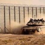 إسرائيل تعلن رفع حالة الطوارئ في البلدات الجنوبية عند الحدود مع غزة  إسرائيل تعلن رفع حالة الطوارئ في البلدات الجنوبية عند الحدود مع غزة