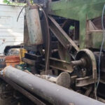 المياه: ضبط حفارة مخالفة داخل مزرعة تعود لشقيق نائب سابق برفقة مسلحين