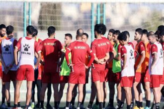 الوحدات يلتقي المحرق البحريني بدوري أبطال آسيا غدا