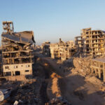 إعلام إسرائيلي: تبادل لإطلاق النار بين حماس والجيش الإسرائيلي في رفح  إعلام إسرائيلي: تبادل لإطلاق النار بين حماس والجيش الإسرائيلي في رفح