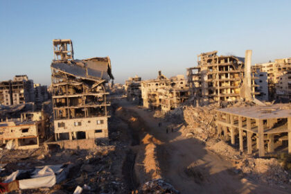 إعلام إسرائيلي: تبادل لإطلاق النار بين حماس والجيش الإسرائيلي في رفح​ 