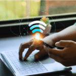 طريقة حماية الراوتر من الاختراق