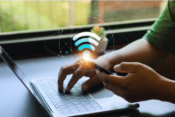 طريقة حماية الراوتر من الاختراق طريقة حماية الراوتر من الاختراق