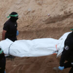 حماس: تأجيل تسليم جثة المحتجز الإسرائيلي بسبب الخروقات​ 