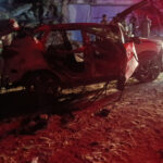 11 شهيدا على الأقل في تجدد القصف الإسرائيلي على غزة  11 شهيدا على الأقل في تجدد القصف الإسرائيلي على غزة