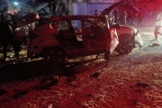 11 شهيدا على الأقل في تجدد القصف الإسرائيلي على غزة  11 شهيدا على الأقل في تجدد القصف الإسرائيلي على غزة