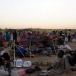 الأردن يستنكر الانتهاكات بحق المدنيين في السودان الأردن يستنكر الانتهاكات بحق المدنيين في السودان