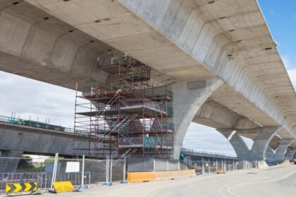 الحكومة تعلن عن 5 مشاريع استثمارية مستقبلية في عمّان بكلفة 749 مليون دينار