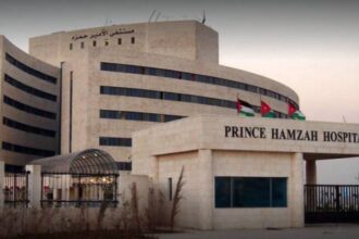 نجاح أول عمليات كي لتسارع ضربات القلب لدى أطفال صغار بمستشفى الأمير حمزة نجاح أول عمليات كي لتسارع ضربات القلب لدى أطفال صغار بمستشفى الأمير حمزة