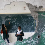 الأونروا: انضمام 25 ألف طفل فلسطيني إلى “مساحات التعلم المؤقتة”​ 