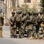 حملة اعتقالات واسعة في الضفة والمستوطنون يصعدون اعتداءاتهم  حملة اعتقالات واسعة في الضفة والمستوطنون يصعدون اعتداءاتهم