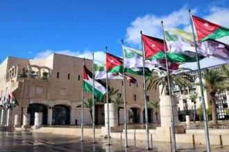 الأمانة: إيقاف الخدمات الإلكترونية لغايات تطبيق قرار مجلس الوزراء حول الإعفاءات والخصومات الضريبية