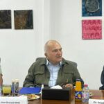 الأمير الحسن بن طلال يزور مستشفى أطباء بلا حدود للجراحة التقويمية ويثني على دوره الإنساني