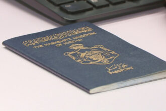 وزير الداخلية: عدد الحاصلين على الجنسية الأردنية من بوابة الاستثمار وصل إلى 592 مستثمرا