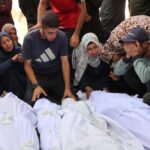 19 يوما على وقف الحرب: غارات بالمناطق الشرقية واعتداءات في البحر​ 