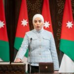 اختيار وزيرة التنمية الاجتماعية عضواً في مجلس مناصري إنهاء العنف ضد الأطفال