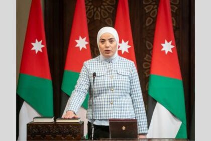 اختيار وزيرة التنمية الاجتماعية عضواً في مجلس مناصري إنهاء العنف ضد الأطفال اختيار وزيرة التنمية الاجتماعية عضواً في مجلس مناصري إنهاء العنف ضد الأطفال