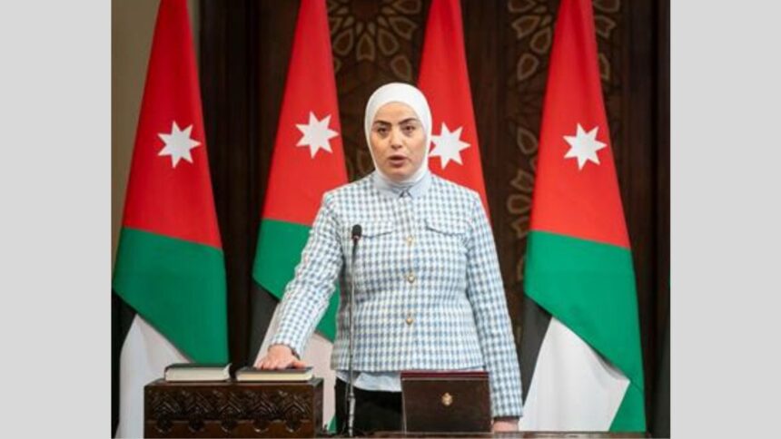 اختيار وزيرة التنمية الاجتماعية عضواً في مجلس مناصري إنهاء العنف ضد الأطفال