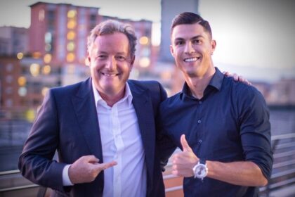 “أسرار مدوية”.. رونالدو يستعد لأجرأ مقابلة في مسيرته مع بيرس مورغان