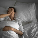 ماذا يحدث داخل الدماغ عند الحرمان من النوم؟