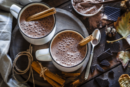 فائدة صحية مدهشة يقدمها الكاكاو للرجال