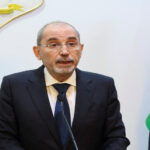 الصفدي يشارك اليوم في الدورة 21 لحوار المنامة