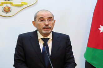 الصفدي يشارك اليوم في الدورة 21 لحوار المنامة الصفدي يشارك اليوم في الدورة 21 لحوار المنامة