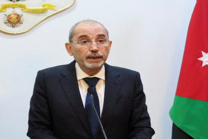 الصفدي يشارك اليوم في الدورة 21 لحوار المنامة