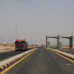 صدور النظام المعدل لنظام بدل خدمات المرور على الطرق صدور النظام المعدل لنظام بدل خدمات المرور على الطرق