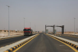 صدور النظام المعدل لنظام بدل خدمات المرور على الطرق صدور النظام المعدل لنظام بدل خدمات المرور على الطرق