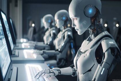 مايكروسوفت: الأردن الثالث عربيا و29 عالميا في مؤشر انتشار الذكاء الاصطناعي