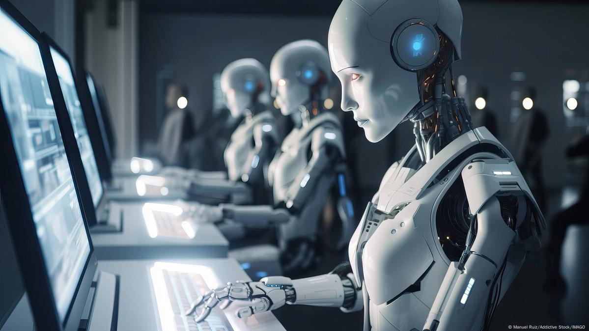 مايكروسوفت: الأردن الثالث عربيا و29 عالميا في مؤشر انتشار الذكاء الاصطناعي مايكروسوفت: الأردن الثالث عربيا و29 عالميا في مؤشر انتشار الذكاء الاصطناعي