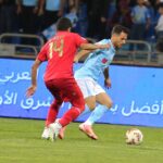 فوز كبير للفيصلي على الجزيرة بدوري المحترفين