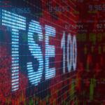 ارتفاع مؤشر “فوتسي 100” البريطاني إلى مستوى قياسي جديد