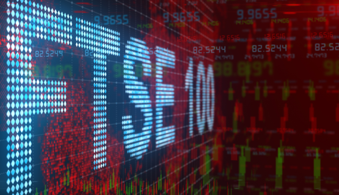 ارتفاع مؤشر “فوتسي 100” البريطاني إلى مستوى قياسي جديد ارتفاع مؤشر “فوتسي 100” البريطاني إلى مستوى قياسي جديد