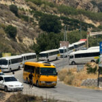 عجلون: حركة سياحية نشطة ونسبة إشغال مرتفعة