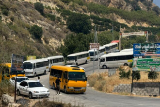 عجلون: حركة سياحية نشطة ونسبة إشغال مرتفعة عجلون: حركة سياحية نشطة ونسبة إشغال مرتفعة