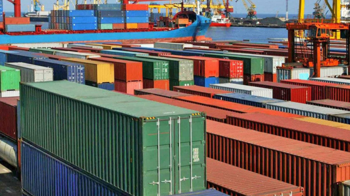 الأسواق العربية والآسيوية والأوروبية تقود ارتفاع الصادرات الوطنية خلال 8 أشهر الأسواق العربية والآسيوية والأوروبية تقود ارتفاع الصادرات الوطنية خلال 8 أشهر