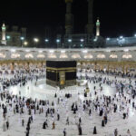 إنتهاء فترة التسجيل الأولي للحج مساء اليوم