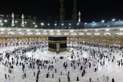 إنتهاء فترة التسجيل الأولي للحج مساء اليوم إنتهاء فترة التسجيل الأولي للحج مساء اليوم