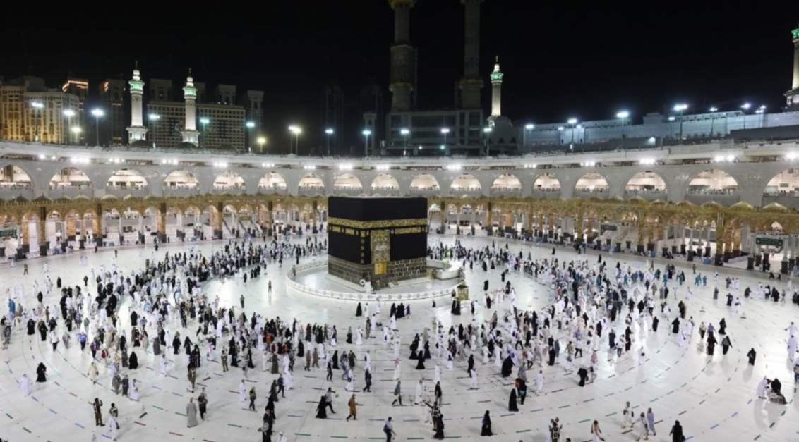 إنتهاء فترة التسجيل الأولي للحج مساء اليوم إنتهاء فترة التسجيل الأولي للحج مساء اليوم