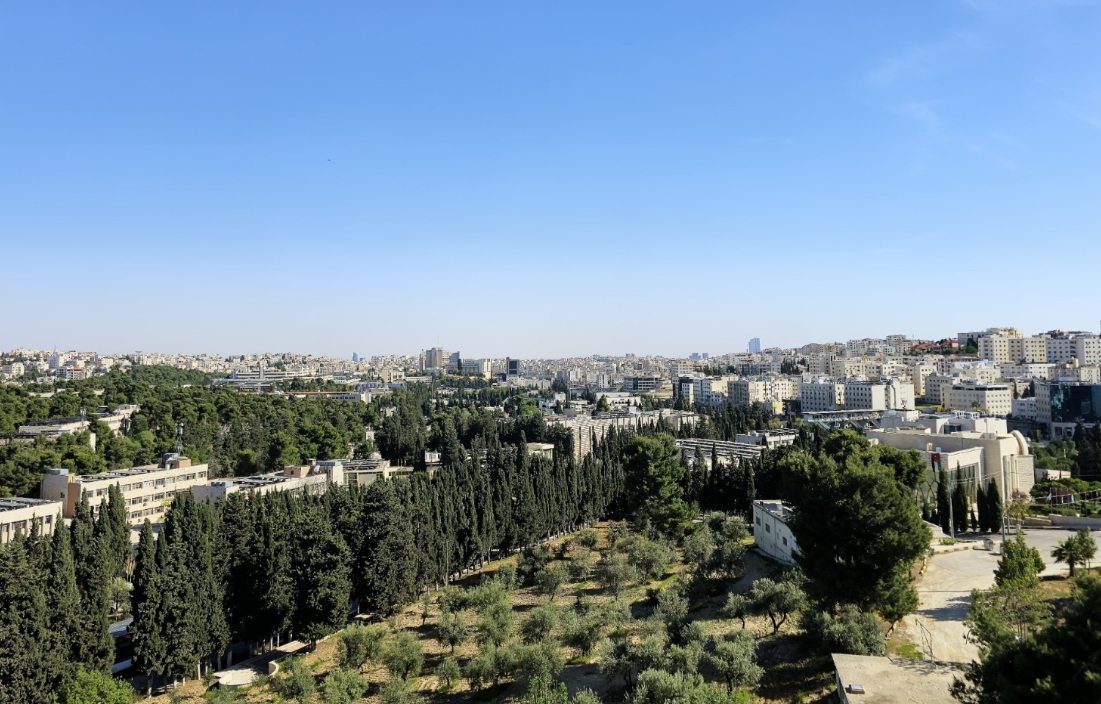 أجواء لطيفة اليوم ومعتدلة الخميس والجمعة أجواء لطيفة اليوم ومعتدلة الخميس والجمعة