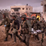 الاحتلال الإسرائيلي يعلن مقتل جندي خلال اشتباكات جنوب غزة​ 