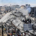 عشرات الشهداء في قطاع غزة جراء تجدد العدوان الإسرائيلي  عشرات الشهداء في قطاع غزة جراء تجدد العدوان الإسرائيلي