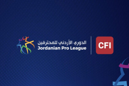 الجزيرة يلتقي الفيصلي بدوري المحترفين غدا